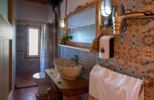 villa archontiko ASKYFOU SFAKIA - Photo 26