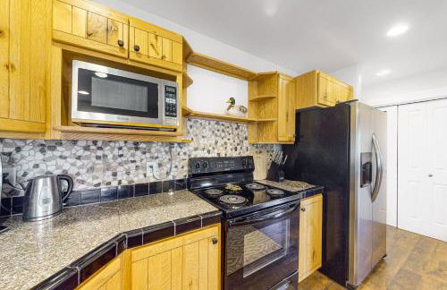 Chill Side Lake House - Foto 16