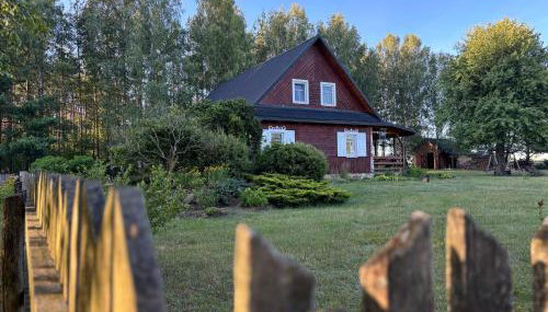 Wakacyjny Dom w Sakach - Foto 2