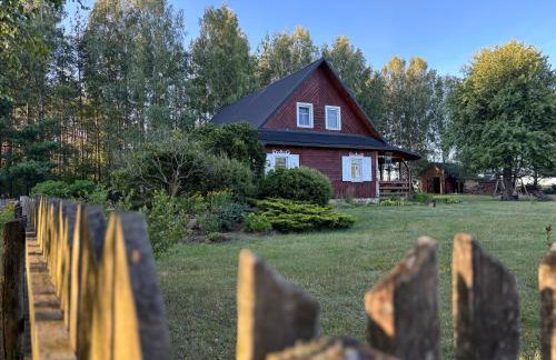 Wakacyjny Dom w Sakach - Foto 2