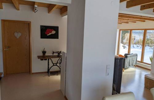 Schwarzwald Ferienhaus Strauch - Foto 22