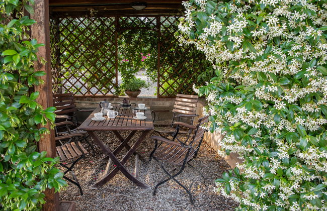 Podere Fontemaggio - Fienile - Foto 4