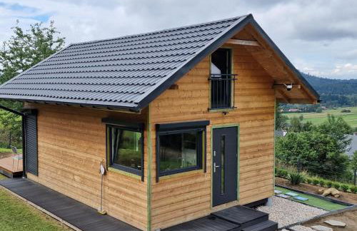 Słoneczna Terka - Domek w Bieszczadach - Foto 1