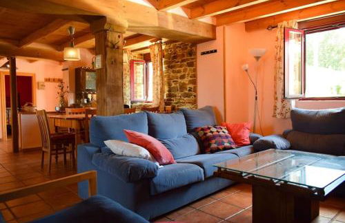 Casa Rural Tozolosolobos - Foto 7