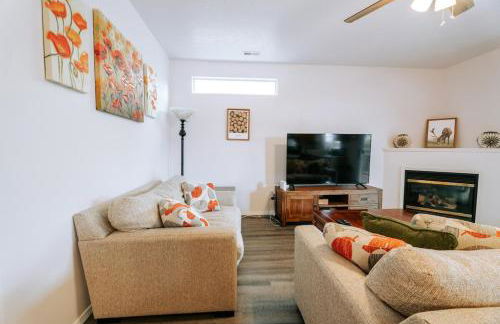 Modern Three Bedrooms Entire House Nike - Foto 2