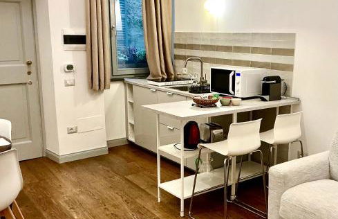 Suites Cavallotti - Il Mandorlo - Foto 12