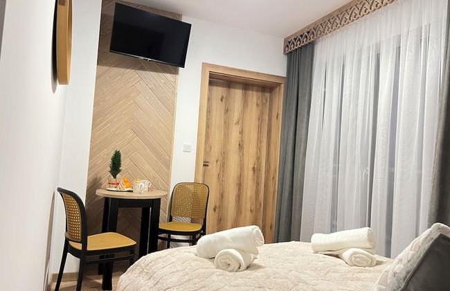 Willa Janowa apartamenty i pokoje - Photo 26