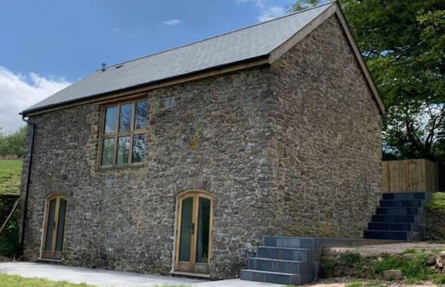 Paradise Position on Exmoor National Park - Foto 6