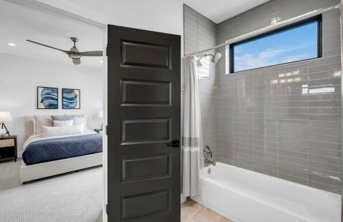 The Escape at 212 with Concierge Services - Foto 41