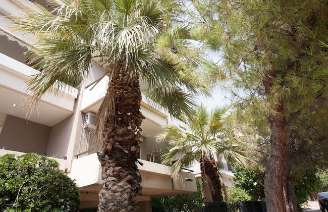 Pleasant 2BR Apartment near HELEXPO - Foto 24