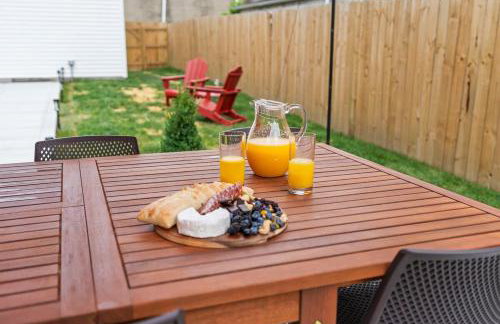 Hot Tub - Mins to Short North - Retro Game Room - Foto 38