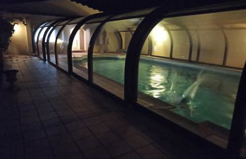 Gîte La Colombière, Le Poët-Laval (26) 8-15 pers. - Foto 45