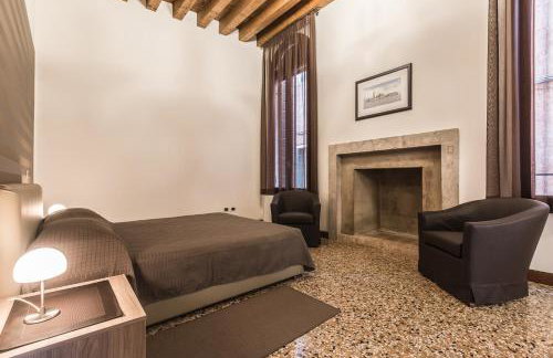 Ca' del Monastero 4 Collection Apartment up to 8 Guests with Lift - Foto 10
