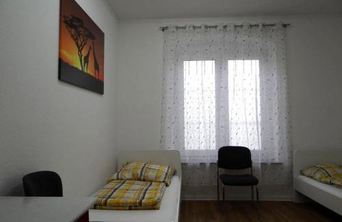 ApartDays Giesen - Foto 13