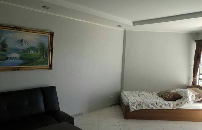 1 Bedroom Seaview 706 Kiengtalay - Foto 3