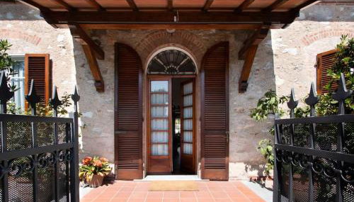 Villa Vanna - the ancient Forte just in the center - Foto 3