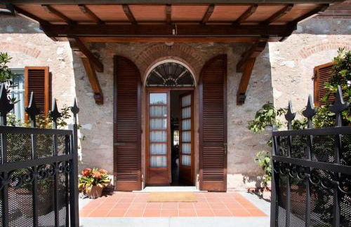 Villa Vanna - the ancient Forte just in the center - Foto 3