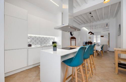 HB Apartments - Luxury Boutique Mercado - Foto 14