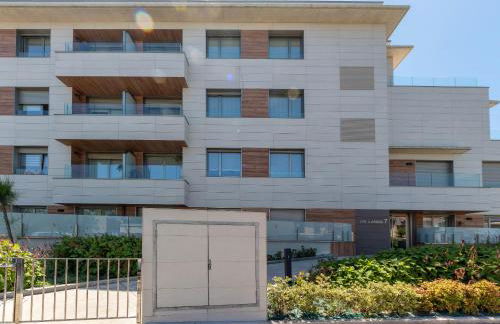 Aston - Sopela relajante cerca de la playa - Photo 27