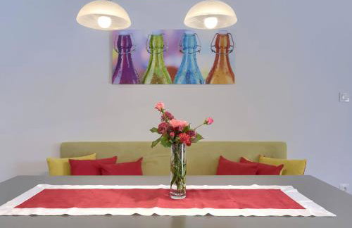 Holiday Home Vrt by Interhome - Foto 28