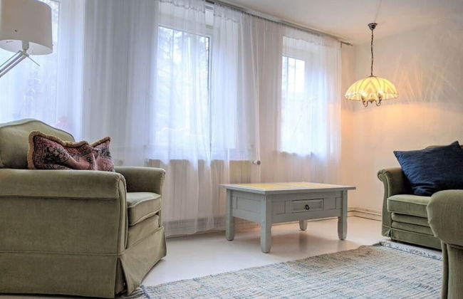 Holiday Home Gluckauf - Foto 13