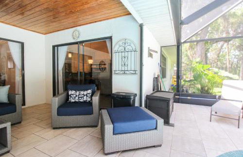 Elegant 3BR 2BA Private Pool Home - Foto 46