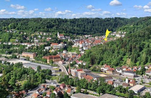 Apartment Steinwald in Oberndorf - Foto 16