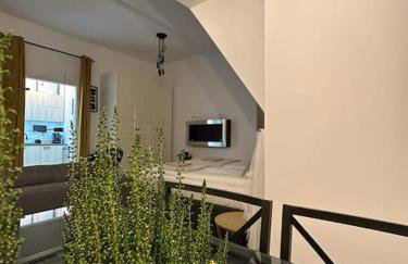 Salt INN Apartments No 1 - Foto 12