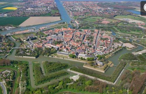 L'étoile de mer - Les remparts - Foto 13