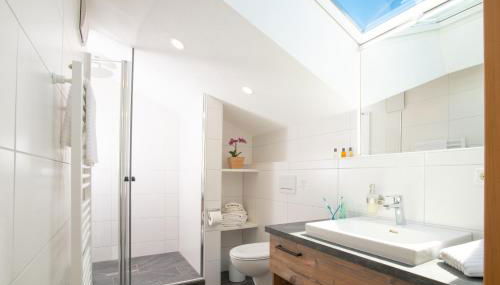 Landhaus Dodel - Foto 5, Shower