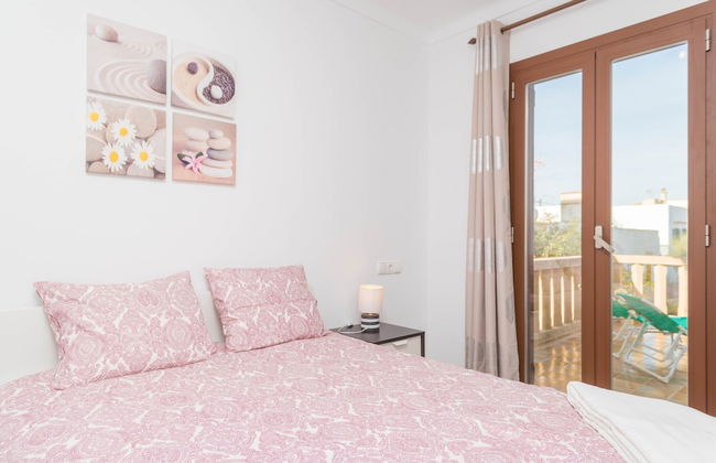 Can Joan in Cala Figuera - Foto 26