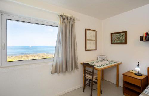 Seafront Agrilos Serenity - Waterfront Oasis - Foto 12