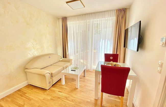 Steiner Residences Vienna Rembrandt - Foto 31