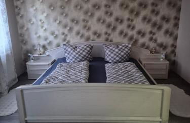 Inna's and Dima's Ferienwohnung - Foto 8