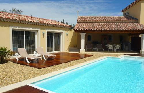 Gite de charme avec piscine dans le Luberon - Photo 10