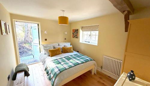 Orchard Barn next to Bewl Reservoir, Ticehurst - Foto 3