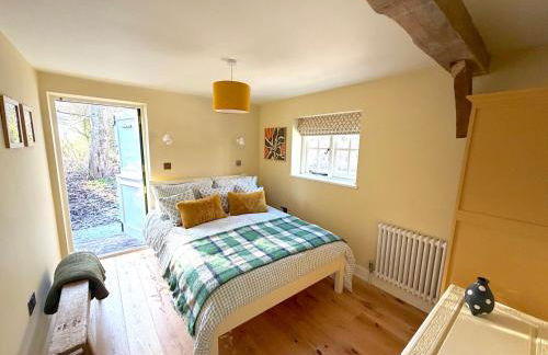 Orchard Barn next to Bewl Reservoir, Ticehurst - Foto 3