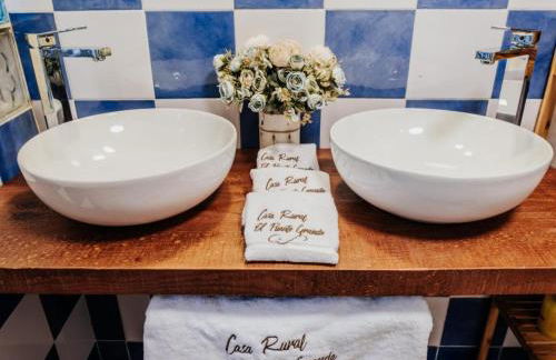 Casa Rural El Puente Grande - Foto 12