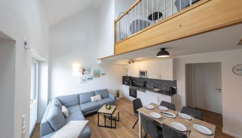 Ferienreihenhaus "Norderney" Lale Andersen 2 Galerie "Norderney" - Foto 3