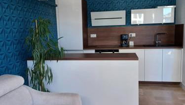 Fenestrelle By LGM une chambre, climatisation, wifi - Foto 5