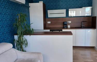 Fenestrelle By LGM une chambre, climatisation, wifi - Foto 5