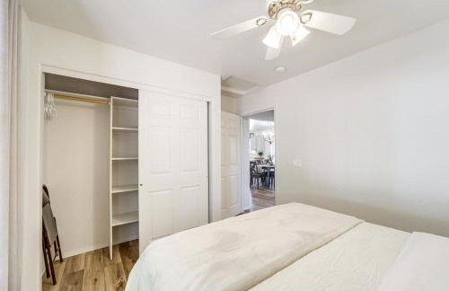 3 Mi to Old Town Cottonwood Sunny Home with BBQ - Foto 23