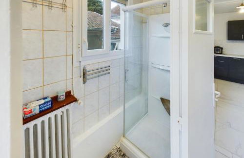 La Champenoise - Private Garden with Covered Patio - Foto 11