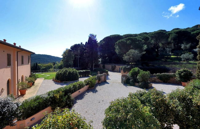 Pimpinnacolo 21 - 3BR P7 - Foto 41