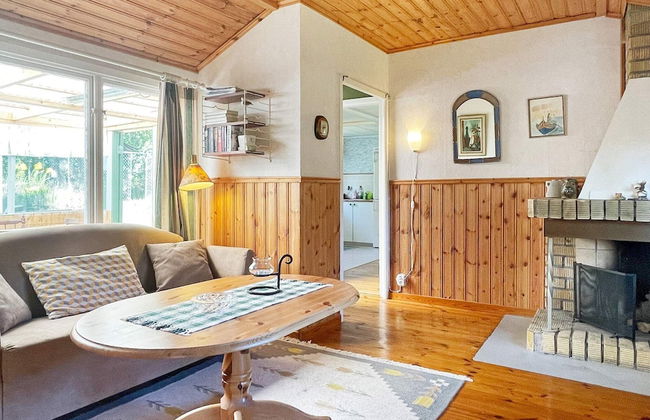 Charming Cottage Near Sea and Trails - Foto 12