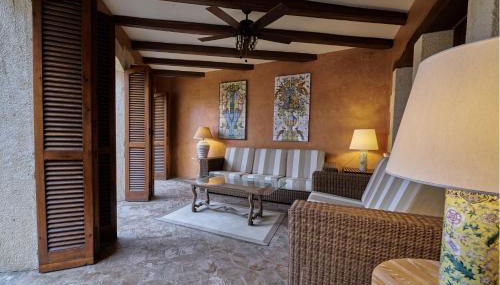 The Corner House of Altafulla - A Stroll from the Beach, in the Heart of the Old Town - Foto 5