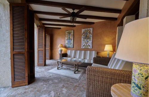 The Corner House of Altafulla - A Stroll from the Beach, in the Heart of the Old Town - Foto 5