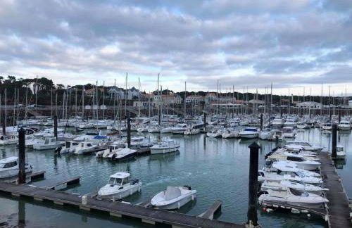 Appartement vue sur golf - Foto 36