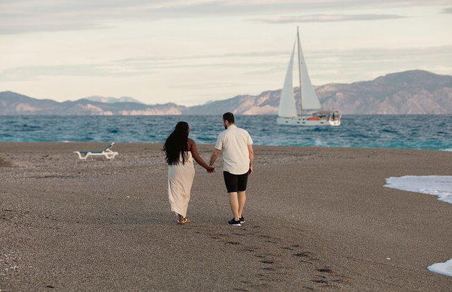 Tour fotografico intorno all'isola di Rodi - Foto 19