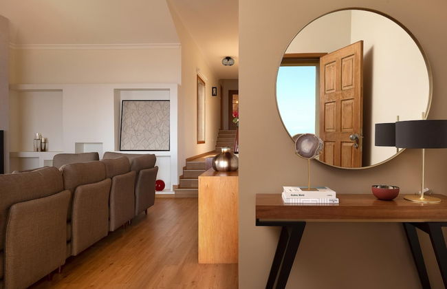 Villa Sunrise View by Homie - Foto 14